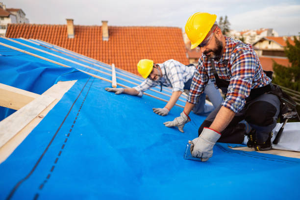 Fast & Reliable Emergency Roof Repairs in Ferndale, PA